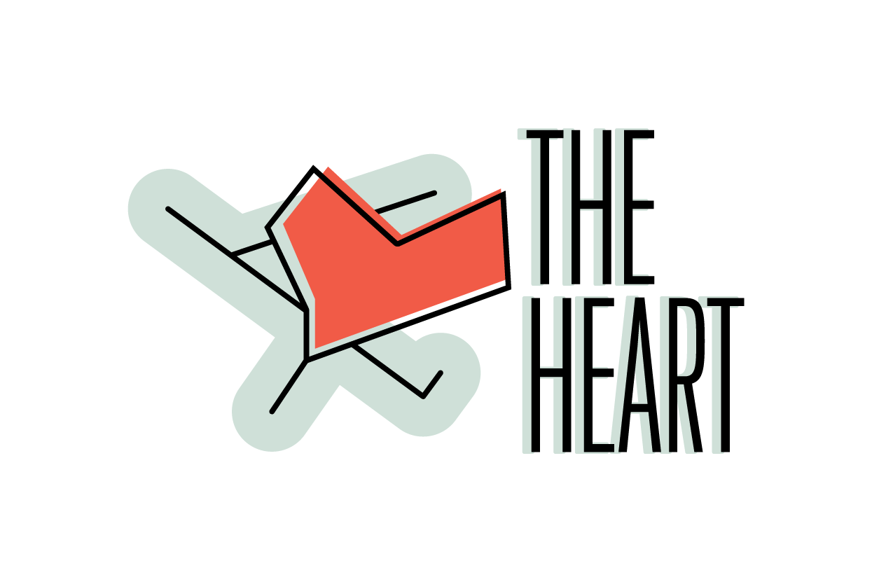 The Heart of Riverdale